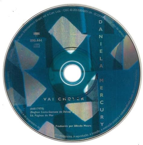 The Meaning Behind The Song: Vai Chover by Daniela Mercury.